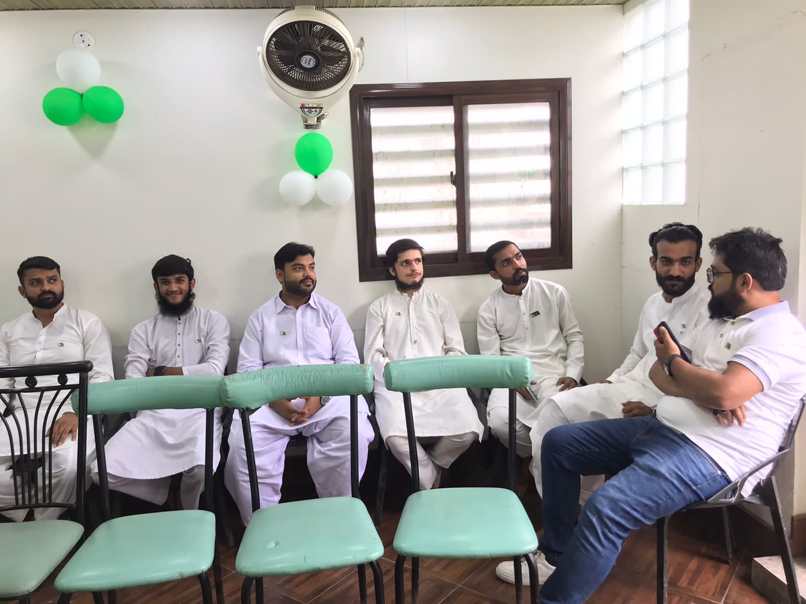 14 August Celebration 2023