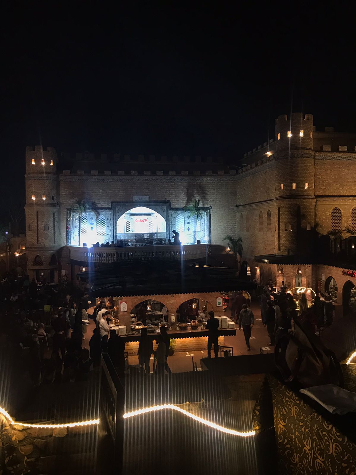 Ams 30th Years Celebration