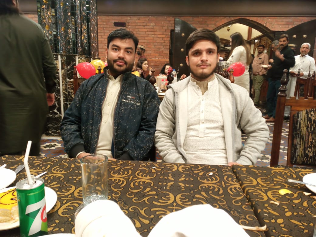 Ams 30th Years Celebration