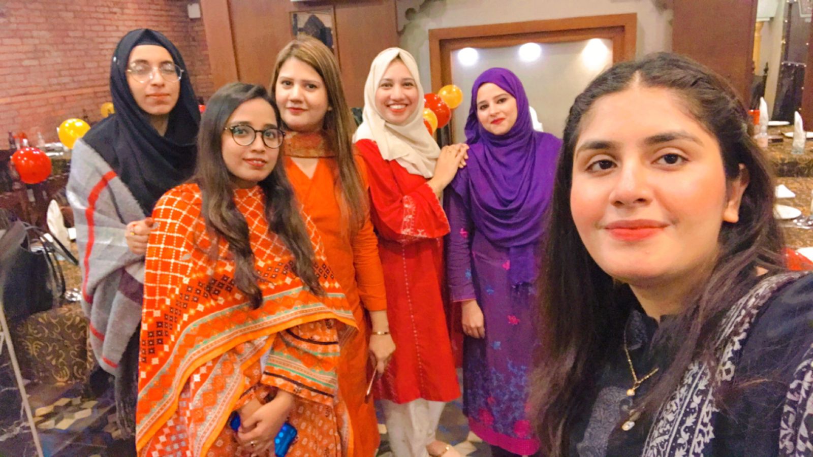 Ams 30th Years Celebration