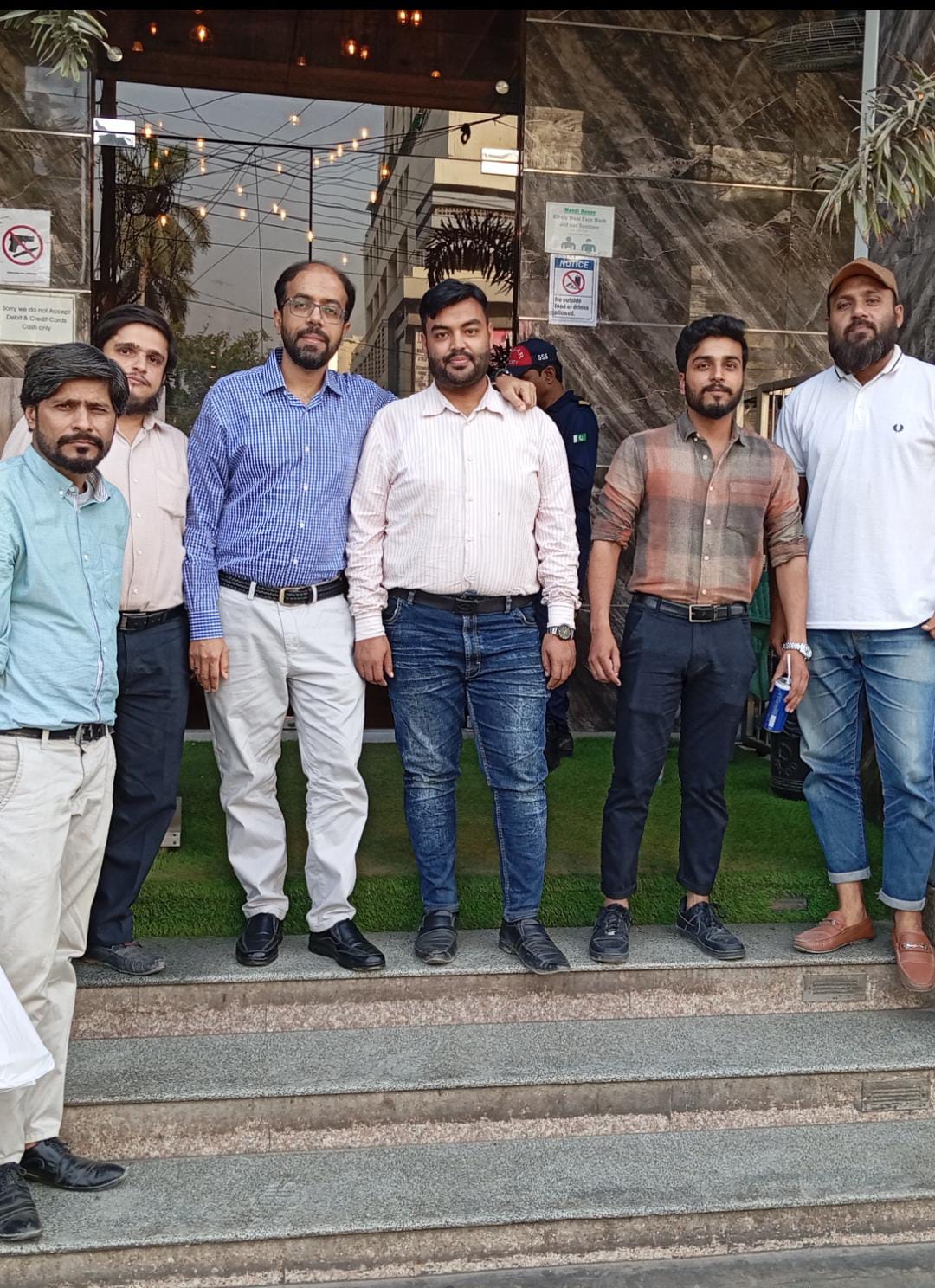 Celebration Of Men Day