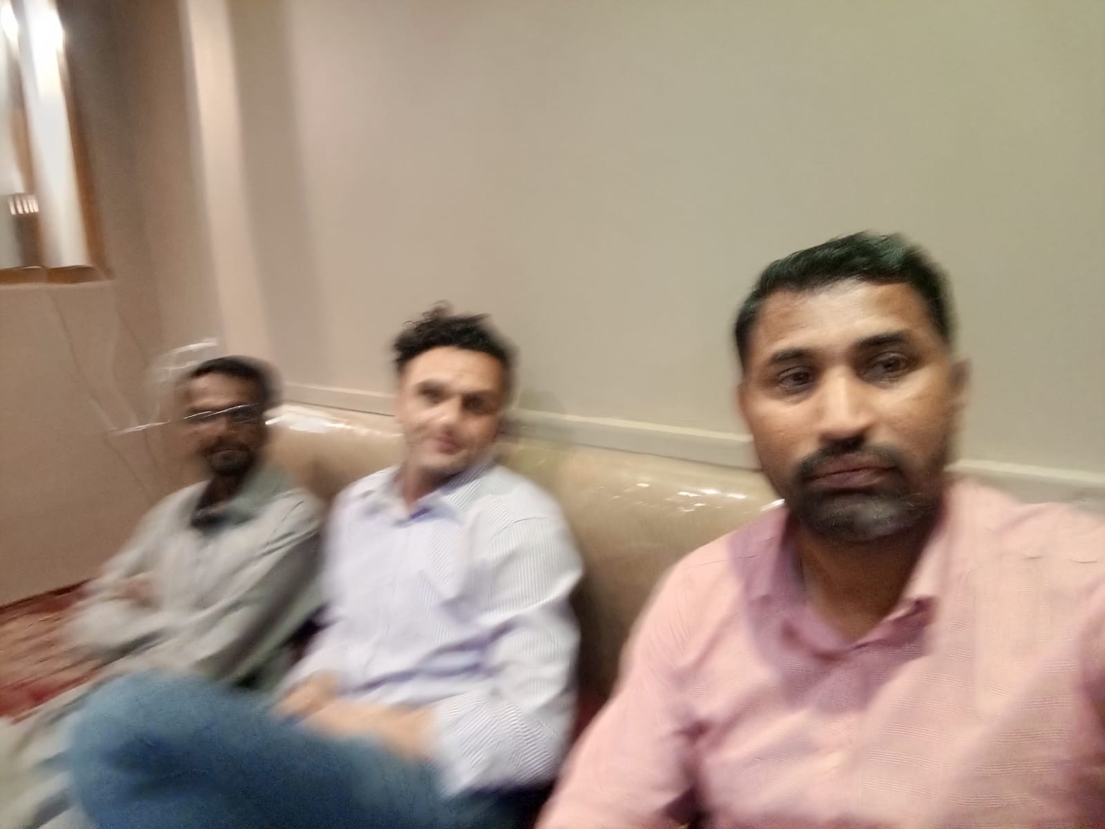 Iftar And Dinnar