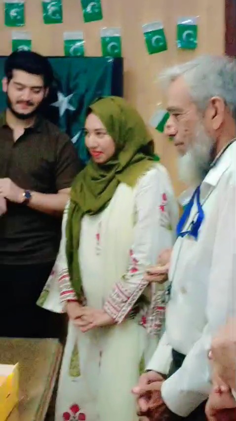 14 August Celebration 2025